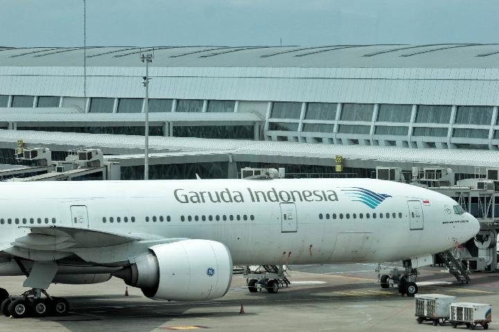 Danantara Pangkas Suntikan Modal untuk Garuda Indonesia Menjadi US$1,4 Miliar