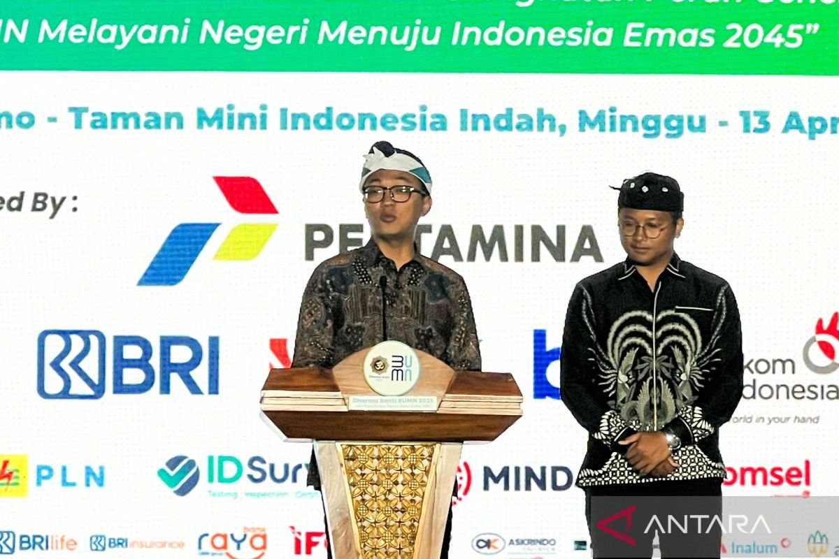 Danantara akan perkuat BUMN dan visi ekonomi Indonesia: resmi