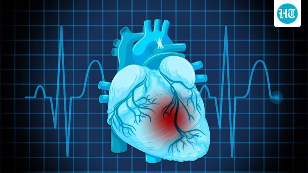Dokter umur panjang memperingatkan 'tidur kurang dari 6 jam meningkatkan risiko serangan jantung hingga 200%'; berbagi 5 kebiasaan untuk kesehatan jantung