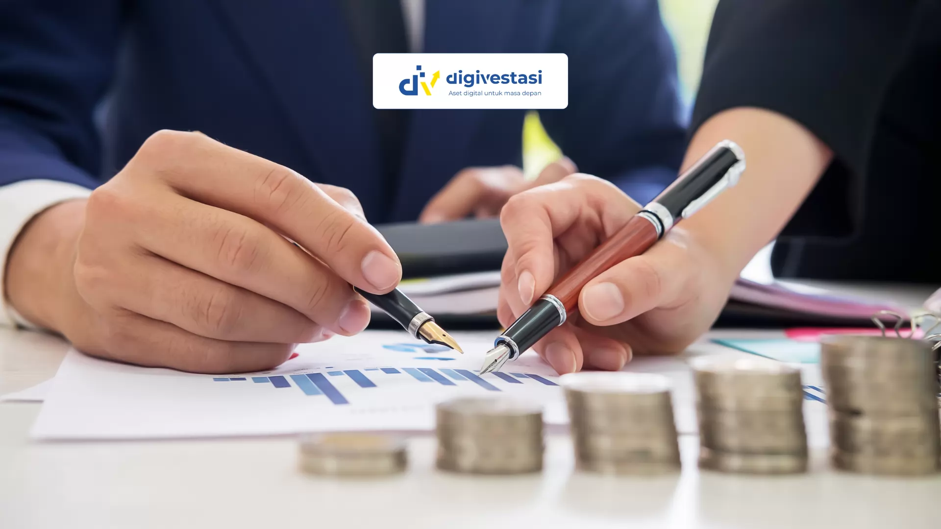 Ekonomi Indonesia Tumbuh Lebih Cepat dari AS dan Jepang - Mata Dunia Tertuju Pada Indonesia!