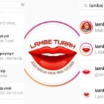 Gosip 'Grammers': Melihat hilangnya Lambe Turah secara tiba-tiba, raja gosip selebriti Indonesia yang telah lama berkuasa