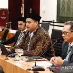 Grup Olahraga BRICS memperkuat diplomasi Indonesia: Menteri Olahraga