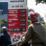 Harga BBM Turun di Seluruh Indonesia: Berikut Daftar Harga Terbaru dari Seluruh SPBU