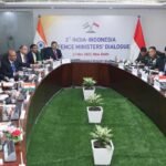 India dan Indonesia Menegaskan Kembali Hubungan Strategis pada Dialog Menteri Pertahanan di New Delhi