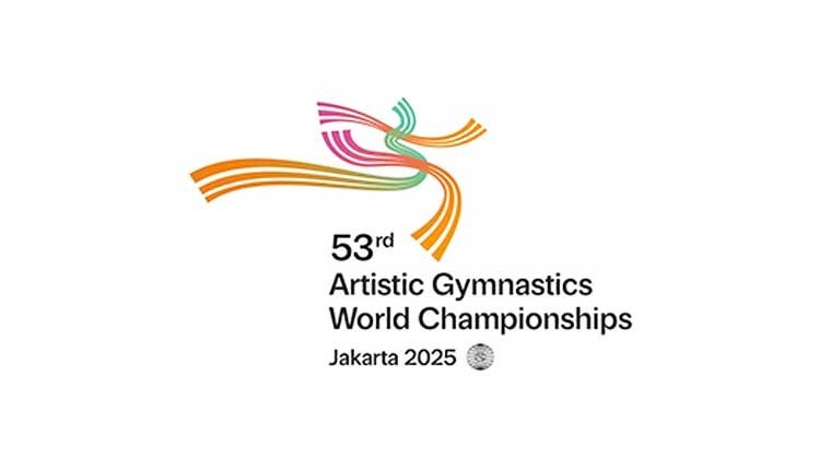 Indonesia Bersiap Menjadi Tuan Rumah Kejuaraan Dunia Senam Artistik 2025