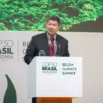 Indonesia Dukung Tenaga Nuklir Saat Para Pemimpin Berkumpul untuk COP30