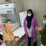 Indonesia Luncurkan Rencana Pengendalian Kanker Nasional Baru Berdasarkan Rekomendasi Misi Peninjauan