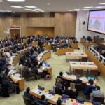 Indonesia Terpilih Sebagai Anggota Dewan Auditor PBB, Wamenlu RI: Perkuat Tata Kelola Global