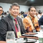 Indonesia akan menghibahkan 1,4 juta hektar hutan kepada masyarakat adat