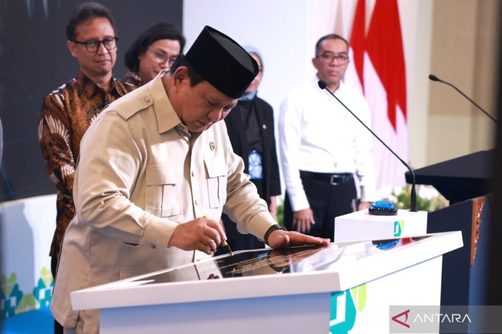 Indonesia hadapi kesenjangan 210 ribu dokter, Prabowo rencanakan 30 fakultas kedokteran