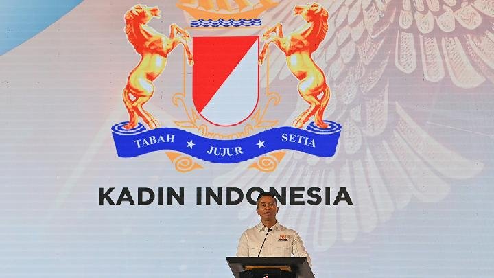 Kadin Indonesia Siap Dukung Program Pemeriksaan Kesehatan Gratis