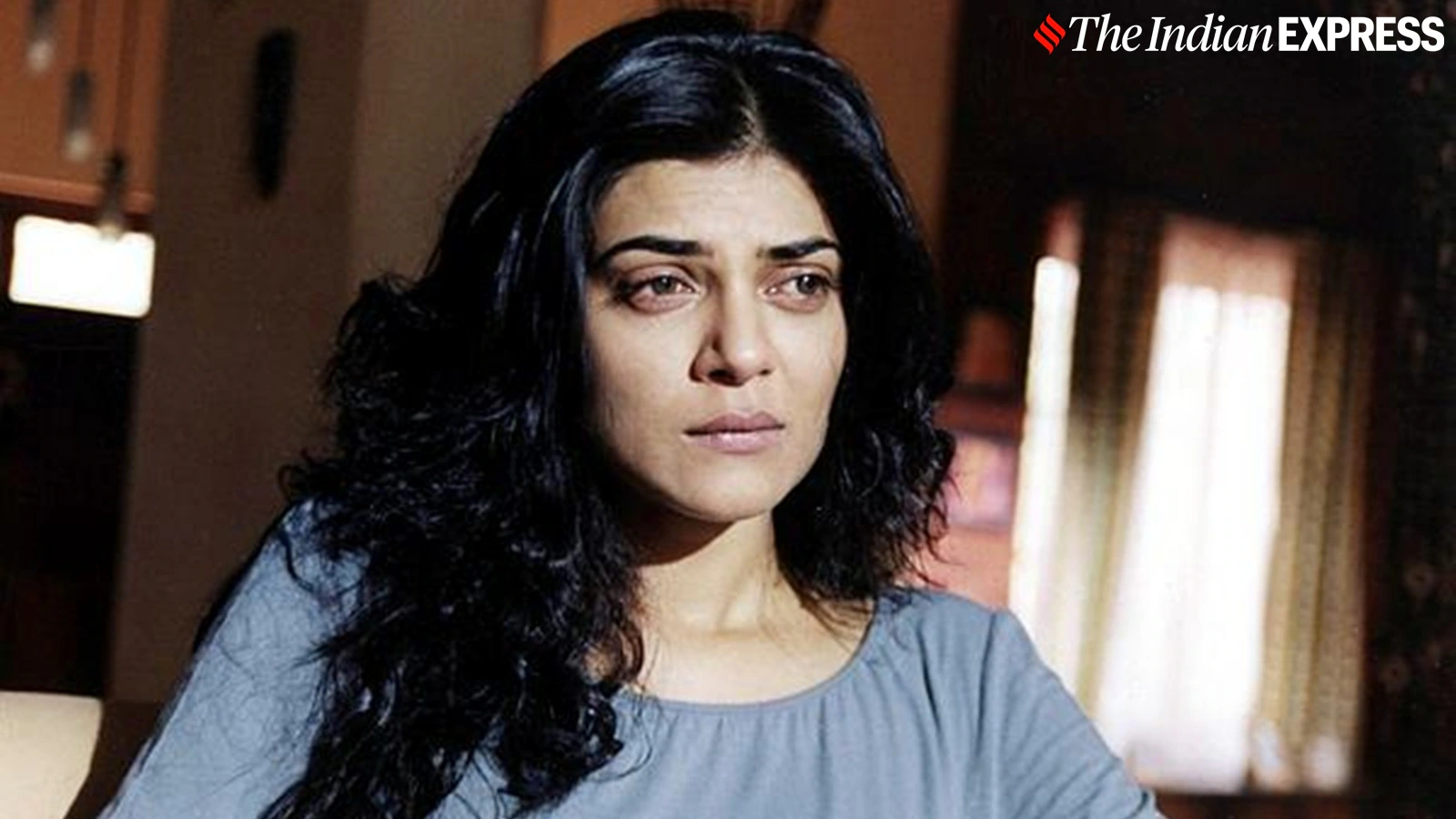 'Kamu pasti bisa, nak': Sushmita Sen mengungkapkan pembicaraan diri yang membuatnya tetap tenang di usianya yang ke-50; bagaimana dialog batin yang seimbang mendukung ketahanan emosional