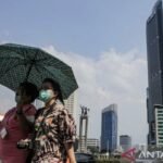 Kementerian Kesehatan berbagi tips menjaga kesehatan selama cuaca panas