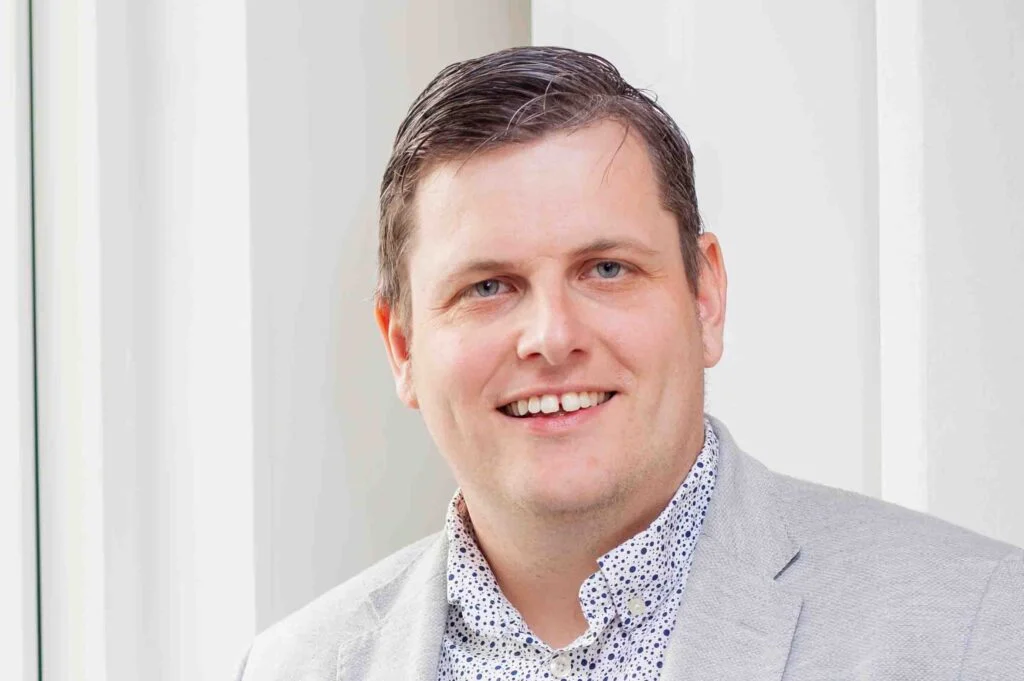 Konsultasi baru akan membantu firma hukum mengadopsi teknologi