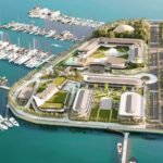 Marina Benoa Bali: Pembangunan Dimulai Saat Kawasan Ini Bersiap Menyambut Penyewaan Kapal Pesiar Indonesia