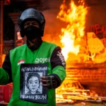 Mengapa protes anti-pemerintah terjadi di Indonesia?