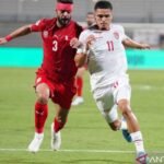 Menteri Olahraga memastikan keamanan tim nasional Bahrain di Indonesia