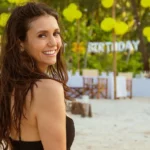 Nina Dobrev Kembali ke Pantai Favorit di Indonesia untuk Berulang Tahun. Apa yang Dilihatnya Membuatnya 'Benar-Benar Terpana' (Eksklusif)