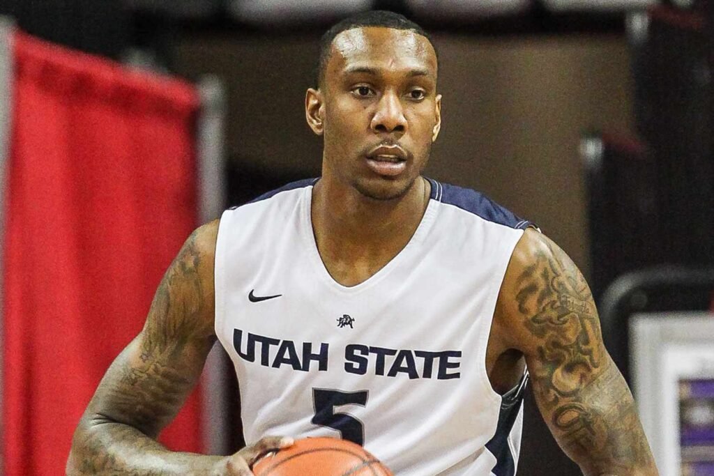 Pebasket AS yang Ditangkap atas Dugaan 'Penyelundupan Narkoba' di Indonesia Terancam Hukuman Mati