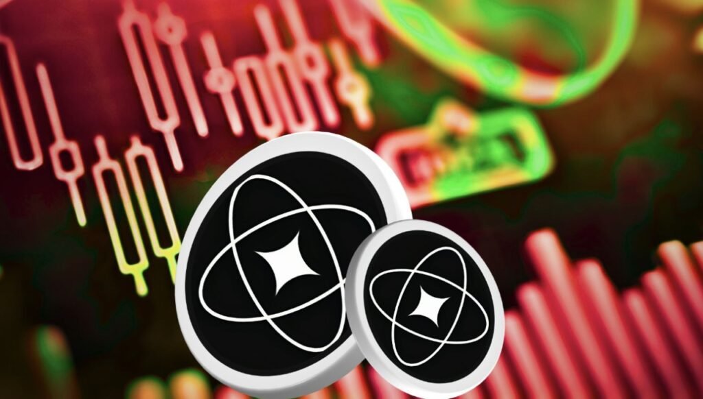 Pembaruan Harga Kripto LayerAI (13/03/25): Harga LAI Melonjak 82% - Apa yang Mendorong Reli?