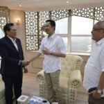 Pencak silat promosikan olahraga dan diplomasi budaya Indonesia: pejabat