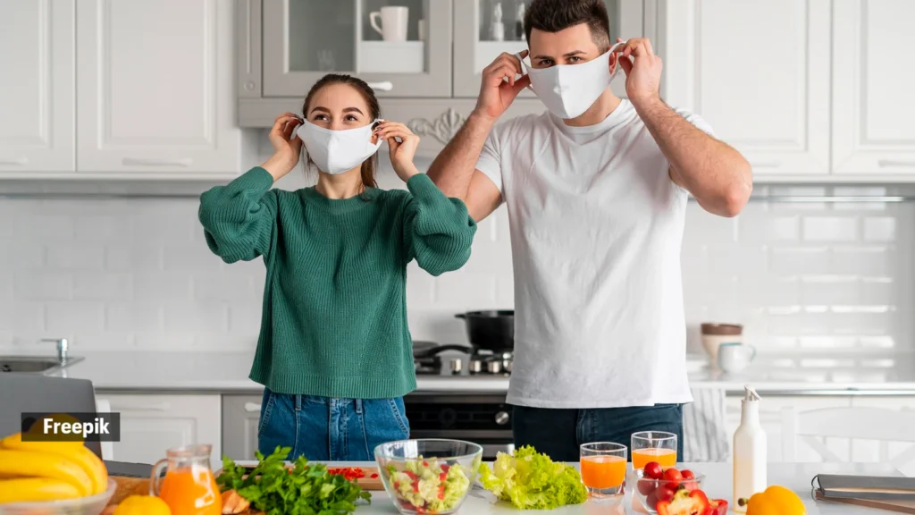 Perkuat paru-paru Anda dengan buah dan sayuran penangkal polusi ini