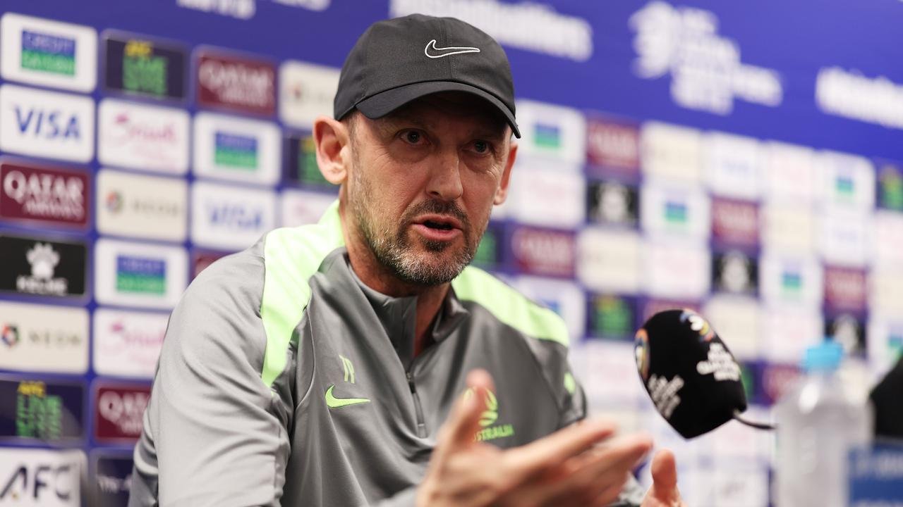 Pertandingan terbesar Socceroos dalam beberapa tahun terakhir: Skenario Piala Dunia, drama seleksi dijelaskan - Talking Pts