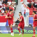 Preview: Indonesia vs China - prediksi, kabar tim, susunan pemain