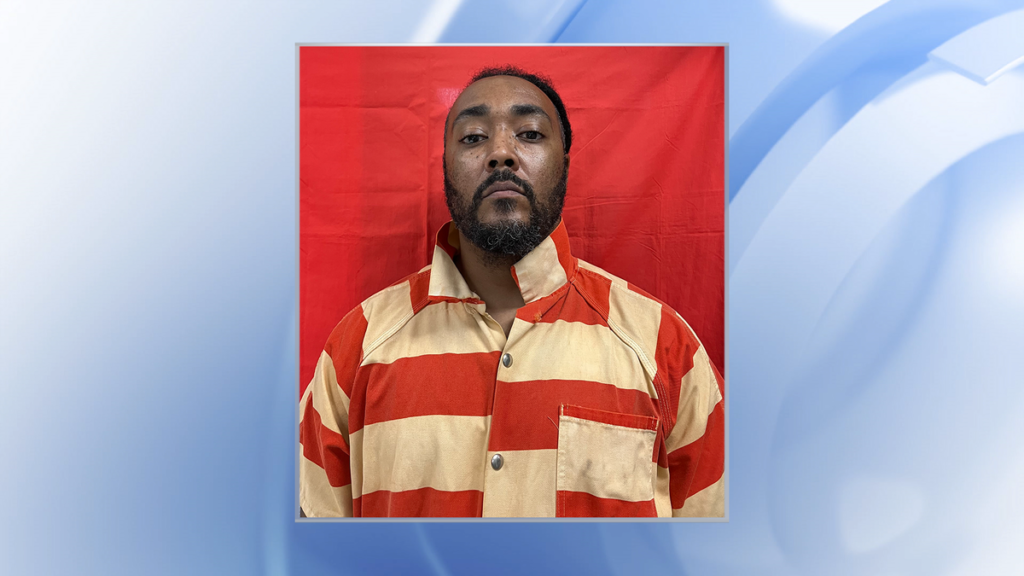 Pria Henderson yang dituduh membunuh 2 orang di Hari Ayah ternyata pernah dihukum karena membunuh pamannya pada tahun 2010