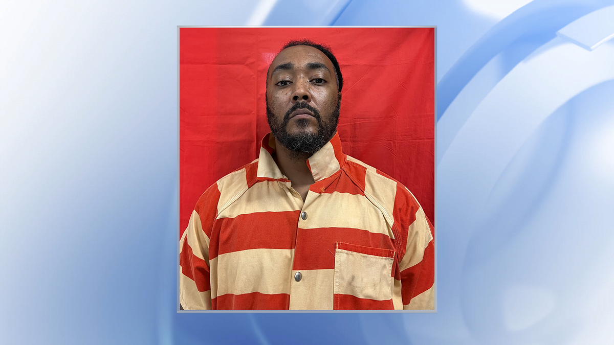 Pria Henderson yang dituduh membunuh 2 orang di Hari Ayah ternyata pernah dihukum karena membunuh pamannya pada tahun 2010