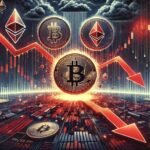 Setelah Crash Besar-besaran, Bagaimana Kondisi Pasar Kripto Hari Ini (13/10)?