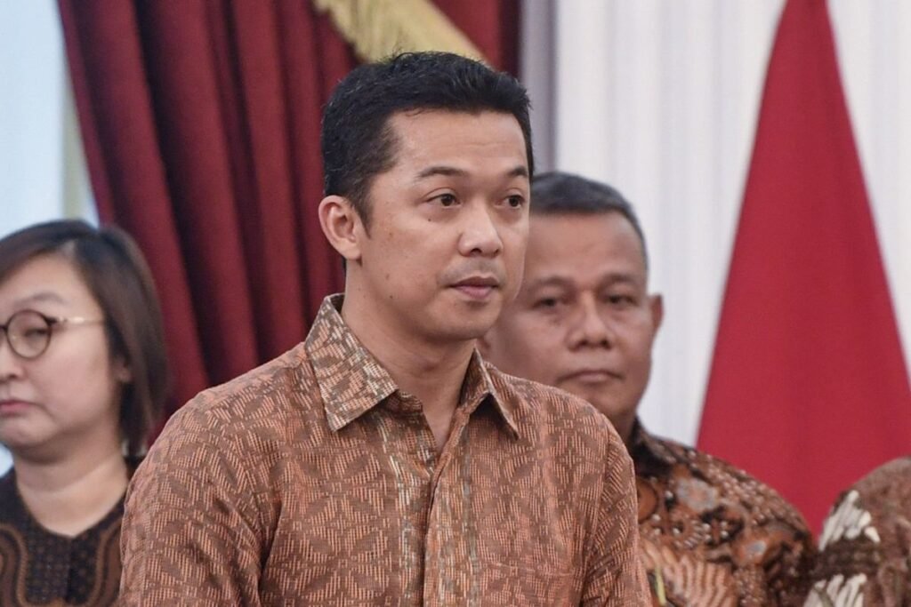 Taufik Hidayat fokus pada peningkatan olahraga dan pemuda Indonesia