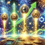 5 Alasan Mengapa Pasar Kripto Naik Hari Ini