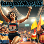 Putri KW dapat energi tambahan berkat dukungan suporter dan tim