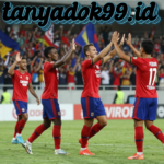 Dewa United perpanjang derita Persis dengan menang telak 5-1