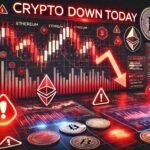 BTC, ETH, dan Altcoin Anjlok, Mengapa Pasar Kripto Anjlok Hari Ini (18/12)?
