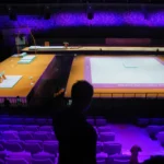 Badan senam dunia bereaksi atas pemblokiran tim Indonesia terhadap tim Israel