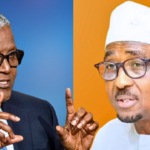 Dangote Pertanyakan Gaya Hidup dan Pengeluaran Pendidikan CEO NMDPRA