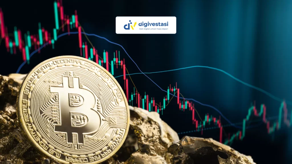 Harga Kripto Anjlok Hari Ini: Alasan Utama di Balik Koreksi Pasar!