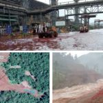 Indonesia: Keselamatan penduduk dan pekerja terancam akibat beberapa bendungan yang jebol di Kawasan Industri Morowali, tempat pengolahan nikel