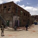 Indonesia Prihatin atas Ketegangan di Yaman, Serukan Semua Pihak Menahan Diri