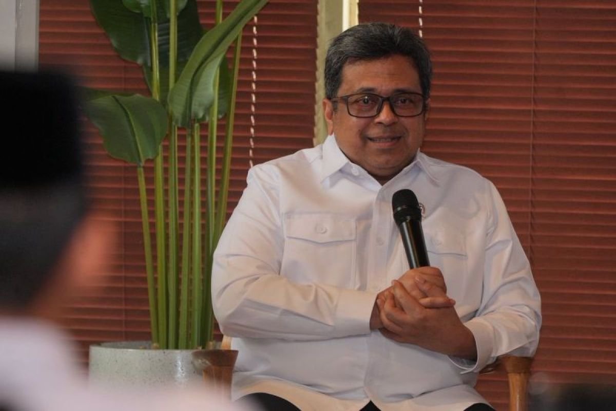 Indonesia akan menerbitkan 1,35 juta sertifikat halal gratis pada tahun 2026