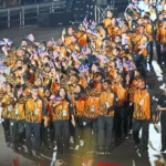 Indonesia berencana mengundang Australia dan Selandia Baru dengan nama baru SEA Games Plus