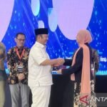Indonesia mempertahankan posisi ketiga dalam indeks ekonomi syariah global
