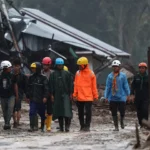 Indonesia menghitung kerugian yang ditimbulkan oleh perubahan iklim seiring dengan semakin banyaknya peringatan perubahan iklim