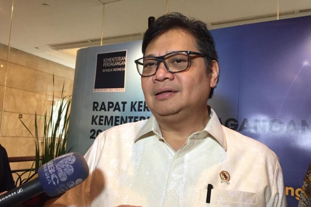 Indonesia mengincar pasar otomotif Australia