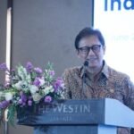 Indonesia merencanakan reformasi sistem kesehatan dengan tim lintas sektoral