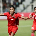 Indonesia senang Kamboja mundur dari sepak bola SEA Games