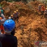 Indonesia siapkan lebih banyak personel polisi untuk tanggap bencana Sumatera