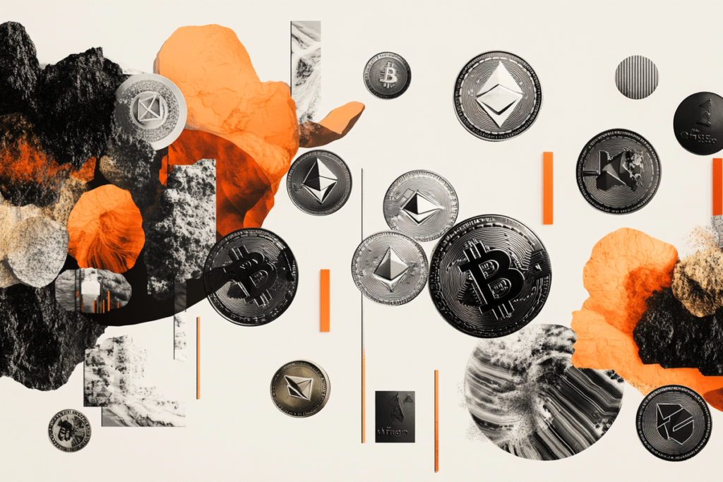 Kripto Hari Ini: Bitcoin, Ethereum bertahan stabil saat arus masuk ETF XRP melonjak